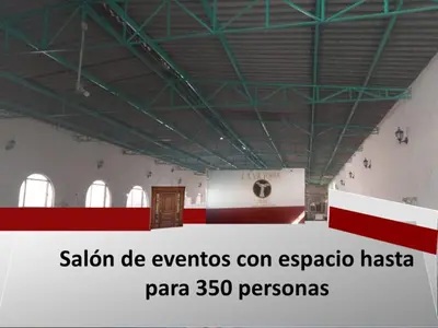 Plano de La Victoria Garden Resort & Spa