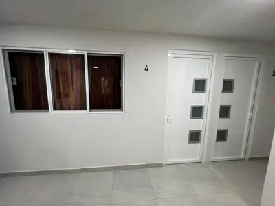 Plano de La Victoria Garden Resort & Spa