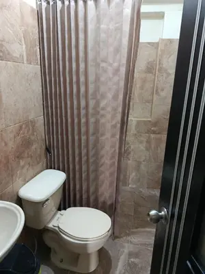 Un baño de Casa Tradición Oaxaqueña