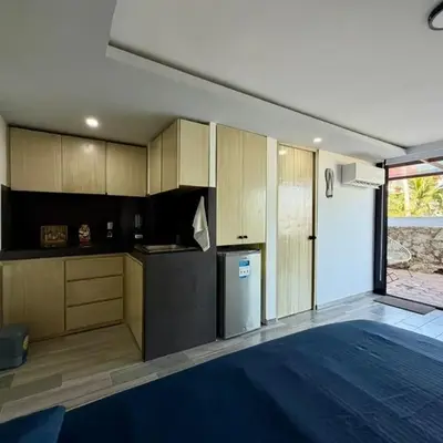 Loft con hermosa vista a la bahía de Acapulco
