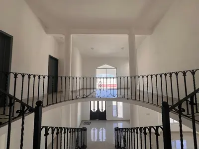 Plano de Recámaras en Oaxaca con servicio de chófer