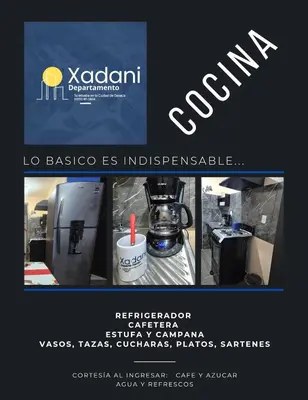 Certificado, premio, señal o documento que está expuesto en Xadani departamento