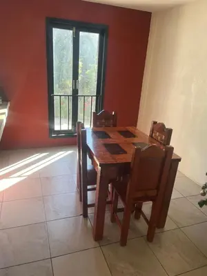 Plano de Casa habitación