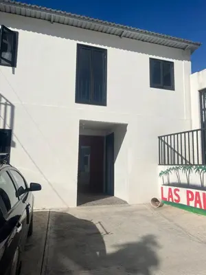 Edificio en el que se encuentra la casa o chalet