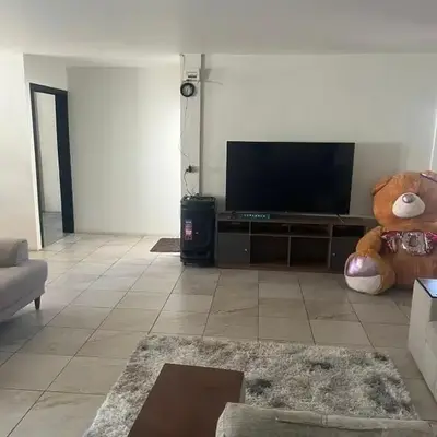 Casa vista hermosa