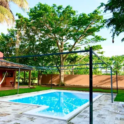 Plano de Villa Valentina