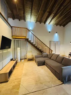 Plano de Villa Valentina
