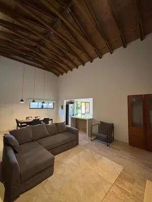 Plano de Villa Valentina