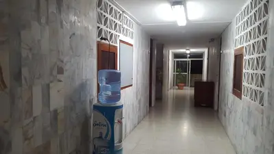 Plano de Hotel Royalty