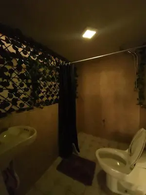 Un baño de Entire Space in Downtown Oaxaca Comfortable