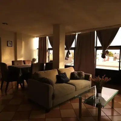 Entire Space in Downtown Oaxaca Comfortable