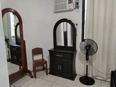 Plano de La casa de los abuelos