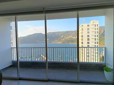 Plano de Suite en Residencial Torreblanca