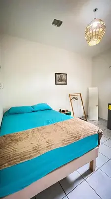 Plano de Small studio close to downtown