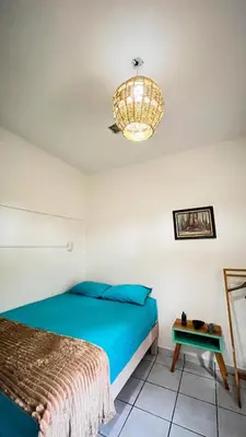 Plano de Small studio close to downtown