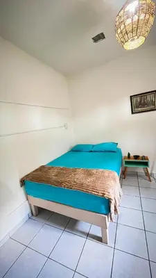 Plano de Small studio close to downtown