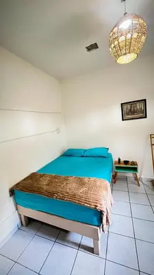 Plano de Small studio close to downtown
