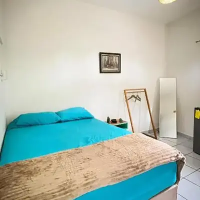 Small studio close to downtown