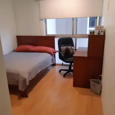 Room in shared apartment