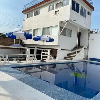 Casa El nido de las flores