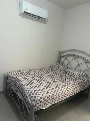 Cama o camas de una habitación en Tu hogar en acapulco