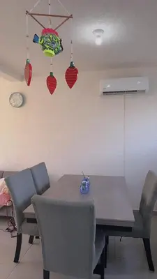 Zona de estar de Tu hogar en acapulco