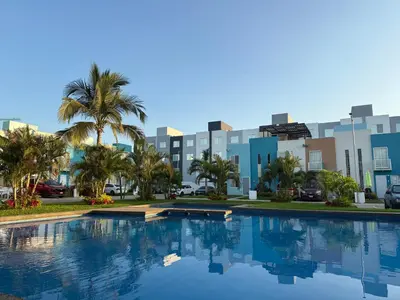 Piscina en o cerca de Tu hogar en acapulco