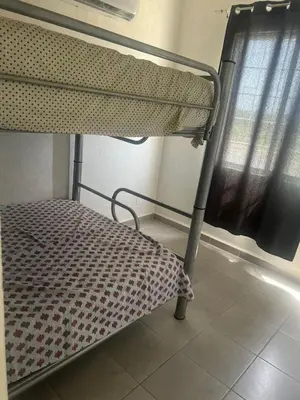 Cama o camas de una habitación en Tu hogar en acapulco