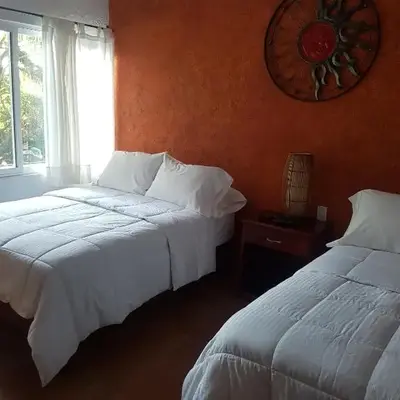 hotel quinta real las palmas malinalco