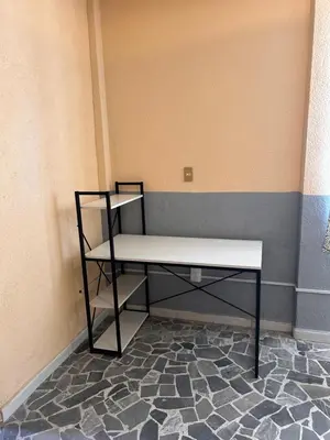 Plano de Departamentos Apizaco Jardin de Toribio