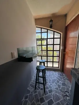 Plano de Departamentos Apizaco Jardin de Toribio