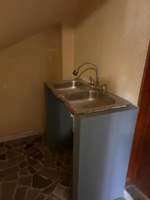 Plano de Departamentos Apizaco Jardin de Toribio