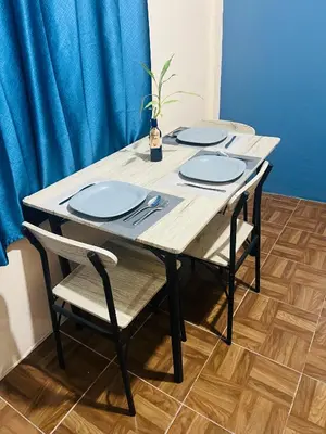 Plano de Departamento Flores