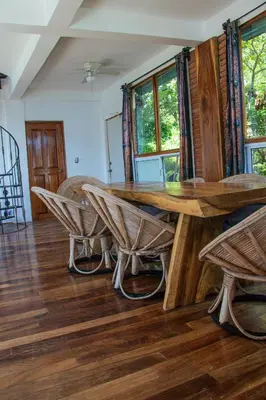 Plano de Casa Wow is a seaside retreat where every morning begins with breathtaking views