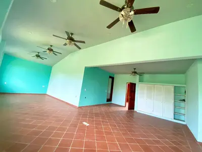 Plano de Casa rancho