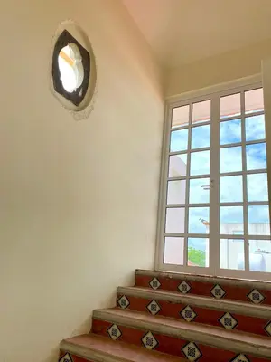Plano de Casa rancho