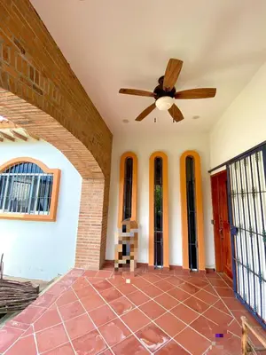 Plano de Casa rancho