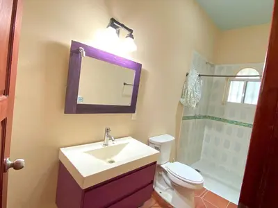 Plano de Casa rancho