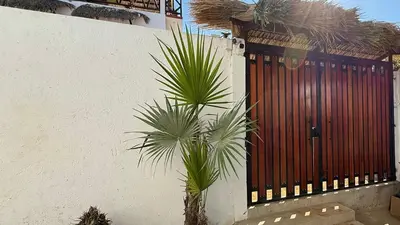 Plano de Punta Teresita Alebrije, inmejorable ubicacion
