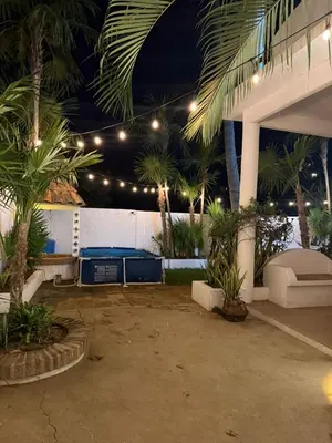 Piscina en o cerca de Punta Teresita Cacao, inmejorable ubicacion