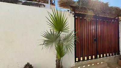Plano de Punta Teresita Chapulines, inmejorable ubicacion