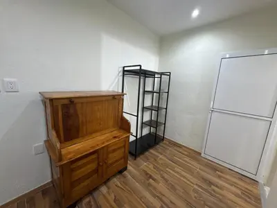 Plano de Loft Rafaella Céntrico y acogedor