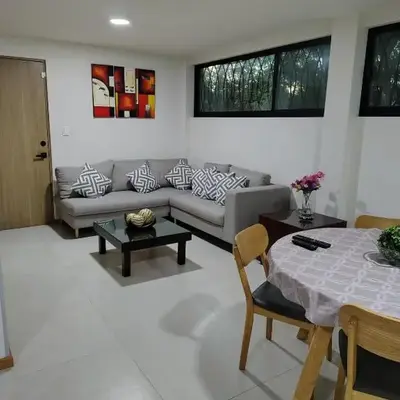 Departamento con excelente ubicacion