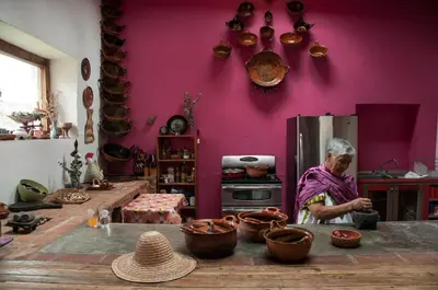 Clientes alojados en Hacienda Santa Barbara Casa Malinche