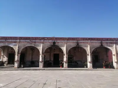 Plano de Hermosa Casa Colibri