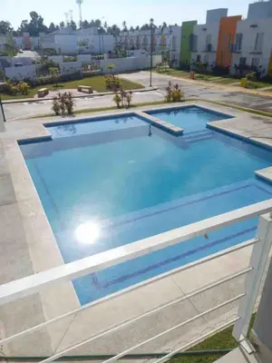 Piscina en o cerca de Alojamiento Elegante