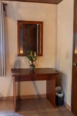 Plano de AVE House