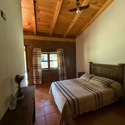 Rancho Campestre Virgen del Río