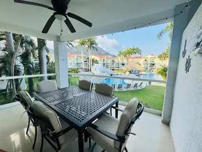 Piscina en o cerca de Enjoy an elegant stay in Acapulco