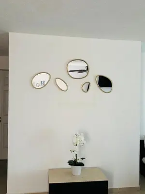 Plano de Enjoy an elegant stay in Acapulco